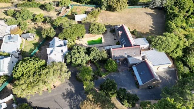 8 Bedroom Property for Sale in Hout Bay Western Cape